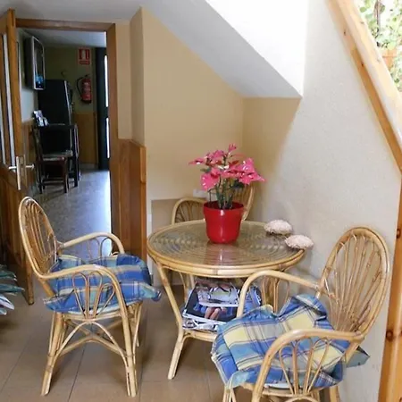 Maison d'hôtes O' Meson *