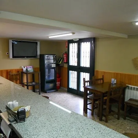 Maison d'hôtes O' Meson O Pino