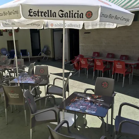 O' Meson Maison d'hôtes