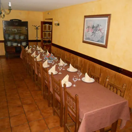 Maison d'hôtes O' Meson *