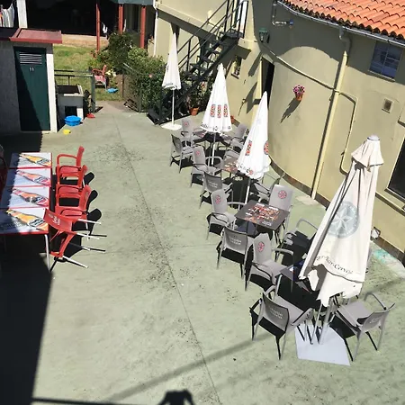 Maison d'hôtes O' Meson