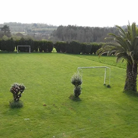 O' Meson Maison d'hôtes O Pino