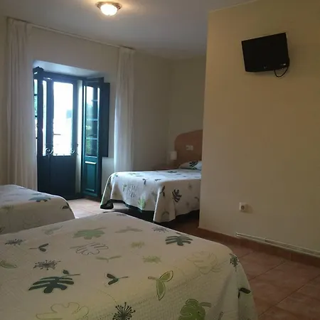 O' Meson Maison d'hôtes