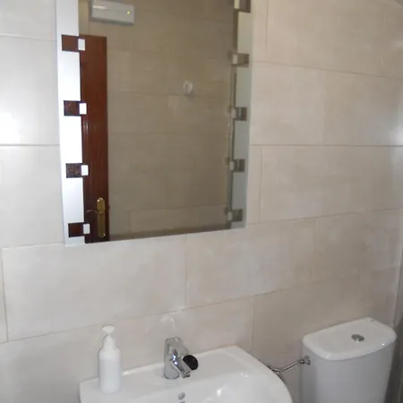 Maison d'hôtes O' Meson O Pino