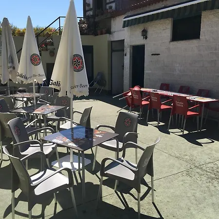 Gasthof O' Meson