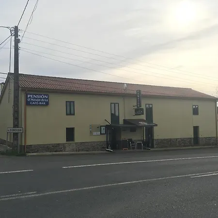 O' Mesón *