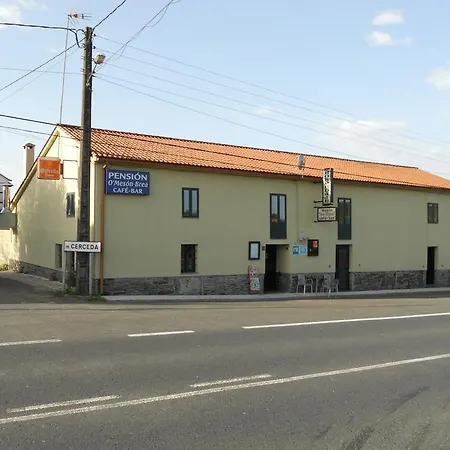 O' Meson Gasthof O Pino