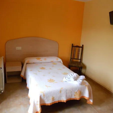 O' Meson Casa de hóspedes O Pino