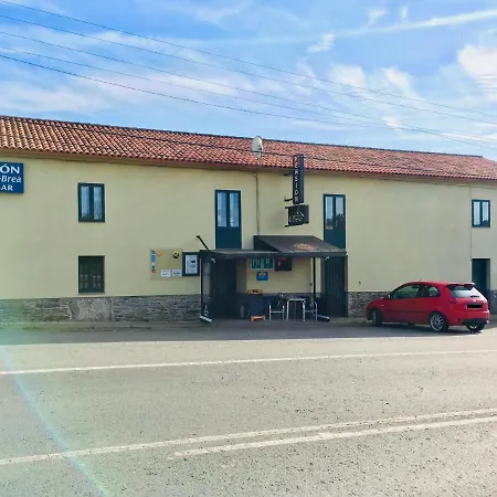 O' Mesón * O Pino