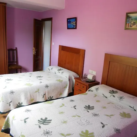 O' Meson Maison d'hôtes