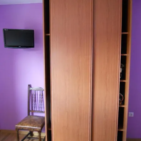 O' Meson Maison d'hôtes O Pino