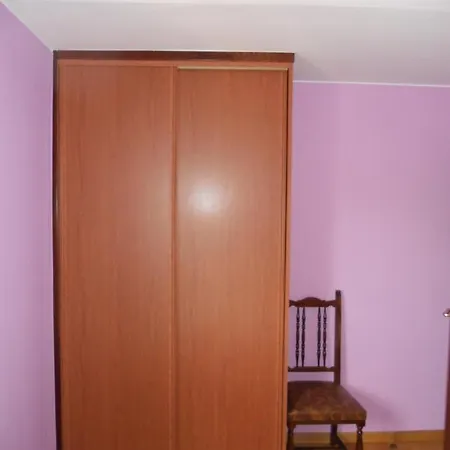 Maison d'hôtes O' Meson *