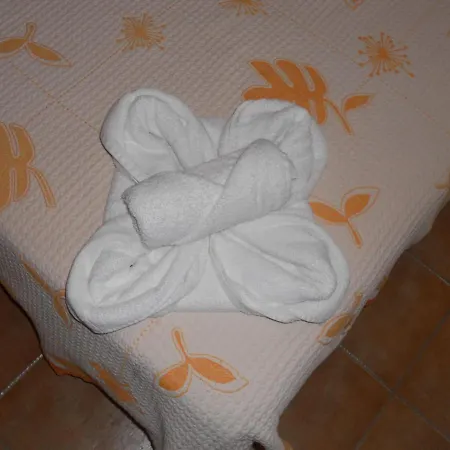 O' Meson * O Pino
