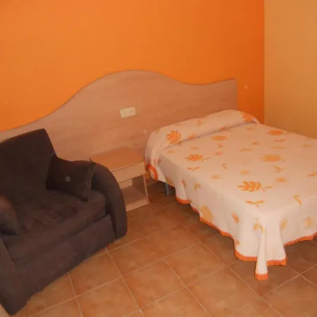 Casa de hóspedes O' Meson *
