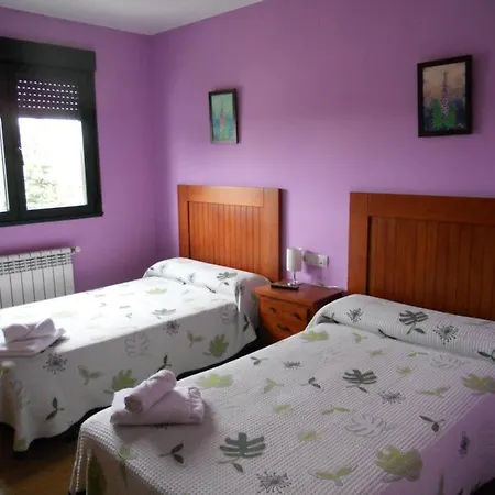 O' Meson Guest house *