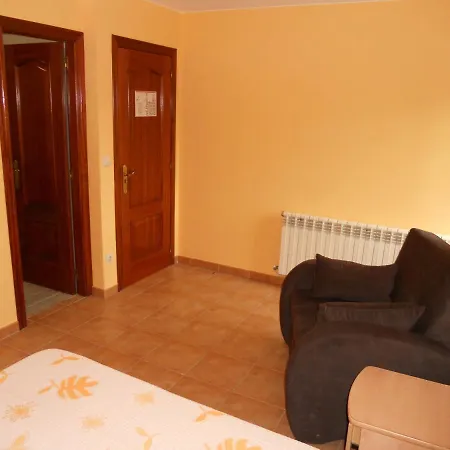 O' Meson Guest house O Pino