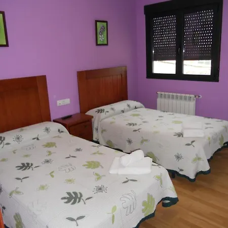 O' Meson Casa de hóspedes
