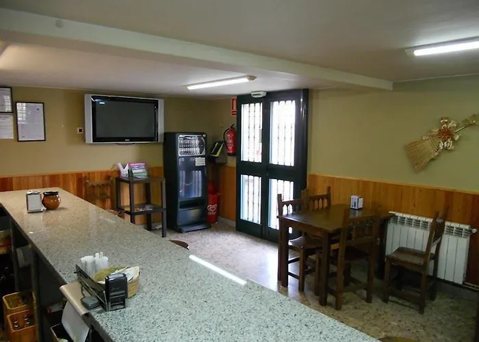 Konukevi O' Meson O Pino