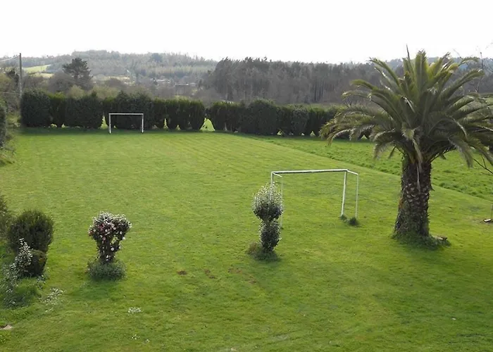 O' Meson Konukevi O Pino