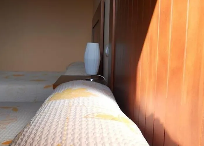 O' Meson Konukevi O Pino