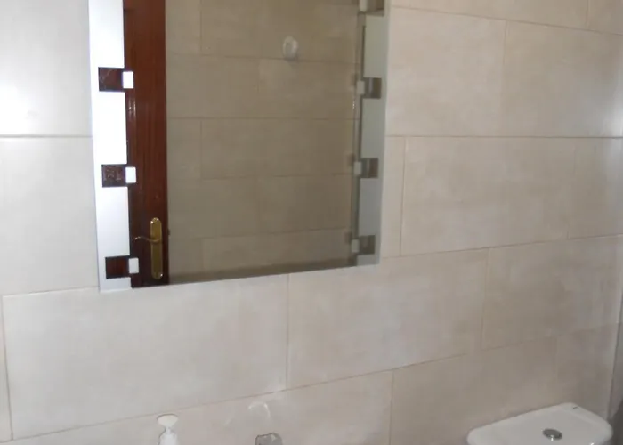 Konukevi O' Meson O Pino