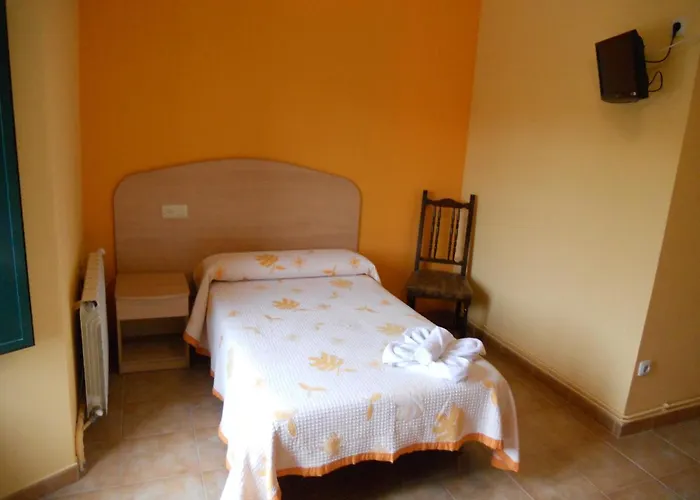 O' Meson Konukevi O Pino