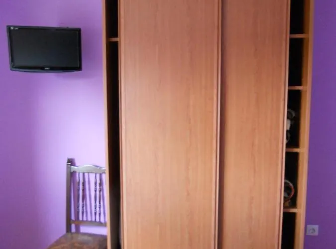 O' Meson Konukevi O Pino