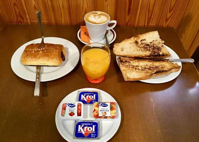 O' Meson Konukevi O Pino